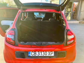 Renault Twingo | Mobile.bg    11