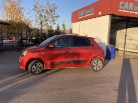 Renault Twingo | Mobile.bg    3
