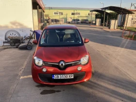 Renault Twingo | Mobile.bg    6