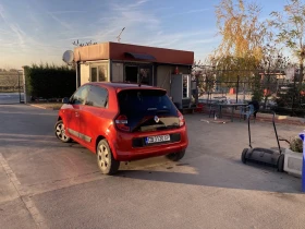 Renault Twingo | Mobile.bg    4