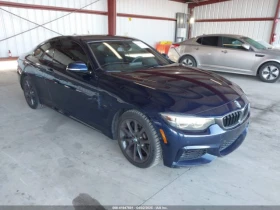  BMW 440