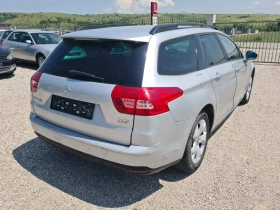 Citroen C5 1.6HDI DIZEL | Mobile.bg    2