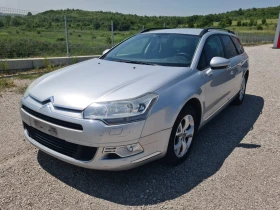 Citroen C5 1.6HDI DIZEL | Mobile.bg    16