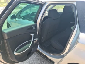 Citroen C5 1.6HDI DIZEL | Mobile.bg    9