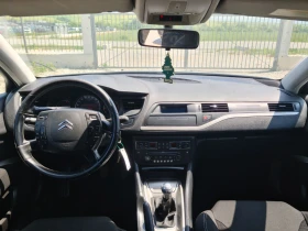 Citroen C5 1.6HDI DIZEL | Mobile.bg    3