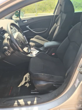 Citroen C5 1.6HDI DIZEL | Mobile.bg    7