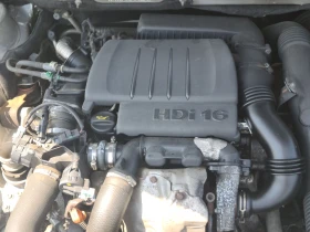Citroen C5 1.6HDI DIZEL | Mobile.bg    12