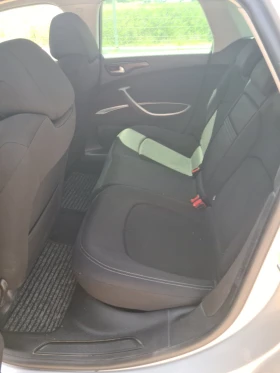 Citroen C5 1.6HDI DIZEL | Mobile.bg    10