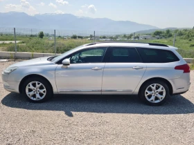 Citroen C5 1.6HDI DIZEL | Mobile.bg    15