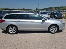 Citroen C5 1.6HDI DIZEL | Mobile.bg    14