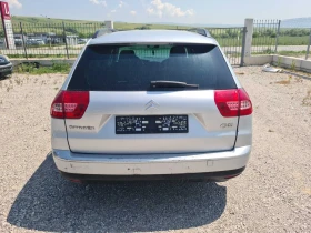 Citroen C5 1.6HDI DIZEL | Mobile.bg    17