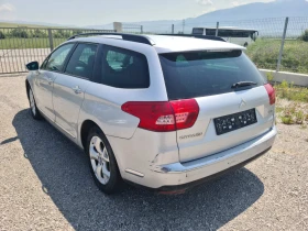 Citroen C5 1.6HDI DIZEL | Mobile.bg    6