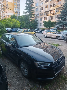 Audi A3 2.0 150 - 21000 лв. - 27575124 2