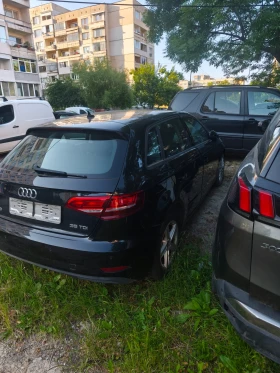 Audi A3 2.0 150 - 21000 лв. - 27575124 3