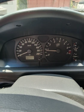 Opel Agila | Mobile.bg    7