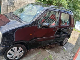 Opel Agila | Mobile.bg    2