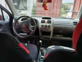 Opel Agila | Mobile.bg    6