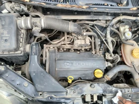 Opel Agila | Mobile.bg    8