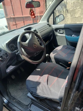 Opel Agila | Mobile.bg    4