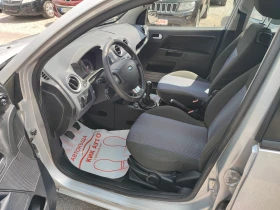 Ford Fusion 1.4-80ks-ГАЗ-ПАРКТРОНИК - 5999 лв. - 97959983 9
