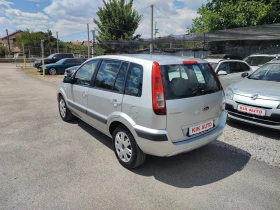 Ford Fusion 1.4-80ks-ГАЗ-ПАРКТРОНИК - 5999 лв. - 97959983 6