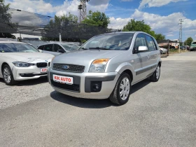 Ford Fusion 1.4-80ks-ГАЗ-ПАРКТРОНИК - 5999 лв. - 97959983 2