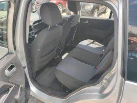 Ford Fusion 1.4-80ks-ГАЗ-ПАРКТРОНИК - 5999 лв. - 97959983 15