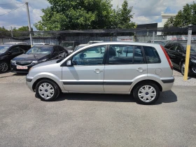 Ford Fusion 1.4-80ks-ГАЗ-ПАРКТРОНИК - 5999 лв. - 97959983 4