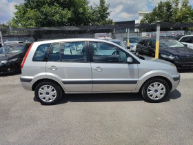 Ford Fusion 1.4-80ks-ГАЗ-ПАРКТРОНИК - 5999 лв. - 97959983 5