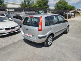 Ford Fusion 1.4-80ks-ГАЗ-ПАРКТРОНИК - 5999 лв. - 97959983 7