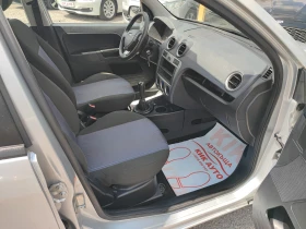 Ford Fusion 1.4-80ks-ГАЗ-ПАРКТРОНИК - 5999 лв. - 97959983 10