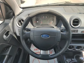 Ford Fusion 1.4-80ks-ГАЗ-ПАРКТРОНИК - 5999 лв. - 97959983 12