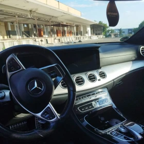 Обява за продажба на Mercedes-Benz E 350 ~54 000 лв. - изображение 10