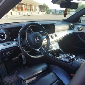 Обява за продажба на Mercedes-Benz E 350 ~54 000 лв. - изображение 9