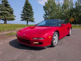 Honda Nsx * АвтоКредит* - 133499 лв. - 32596901 2