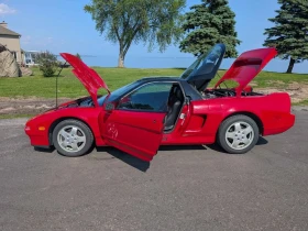 Honda Nsx * АвтоКредит* - 133499 лв. - 32596901 5
