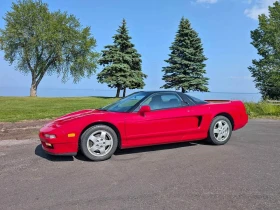 Honda Nsx * АвтоКредит* 