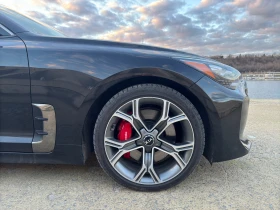Обява за продажба на Kia Stinger 3.3i BiTurbo GT1 AWD  ~57 900 лв. - изображение 2