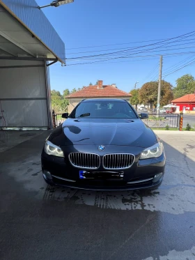     BMW 530 525d
