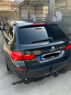 BMW 530 525d | Mobile.bg    2