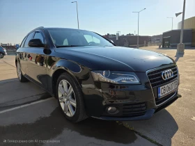 Audi A4 Avant-2.0 TDI - 12900 лв. - 12187096 3