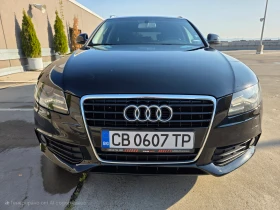 Audi A4 Avant-2.0 TDI - 12900 лв. - 12187096 2