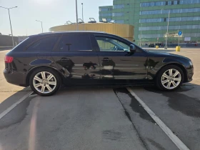 Audi A4 Avant-2.0 TDI - 12900 лв. - 12187096 4