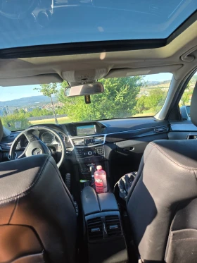 Обява за продажба на Mercedes-Benz E 250 ~14 500 лв. - изображение 3
