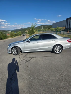 Обява за продажба на Mercedes-Benz E 250 ~14 500 лв. - изображение 7