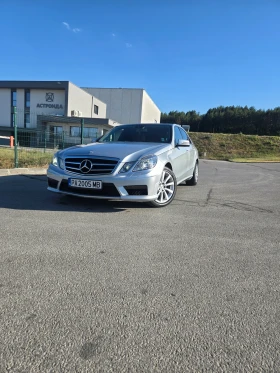 Обява за продажба на Mercedes-Benz E 250 ~14 500 лв. - изображение 1