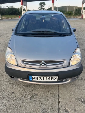 Обява за продажба на Citroen Xsara picasso ~2 200 лв. - изображение 5