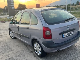 Обява за продажба на Citroen Xsara picasso ~2 200 лв. - изображение 3
