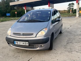 Обява за продажба на Citroen Xsara picasso ~2 200 лв. - изображение 1