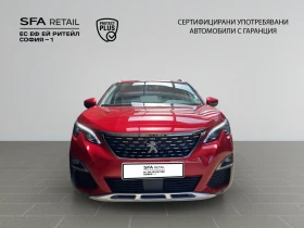     Peugeot 3008 ALLURE 1.5 HDi 130 BVM6 EURO 6  2 